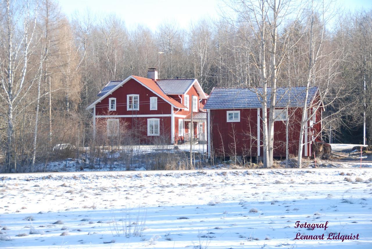 Solmyra 56 Gaesthem Bed & Breakfast Exterior photo